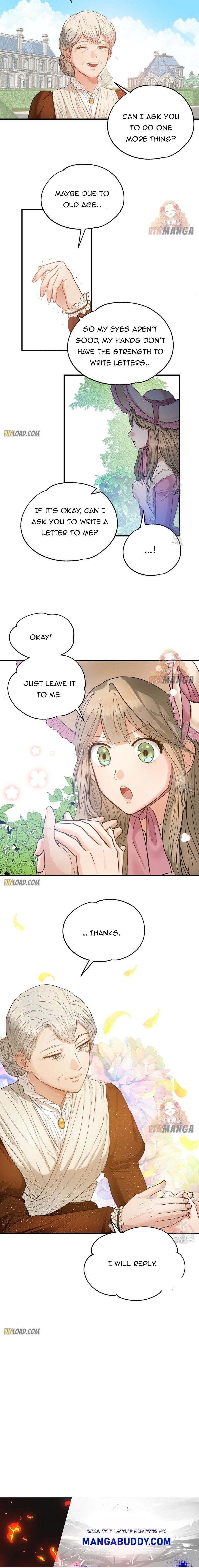 Two Heirs Chapter 8 page 7