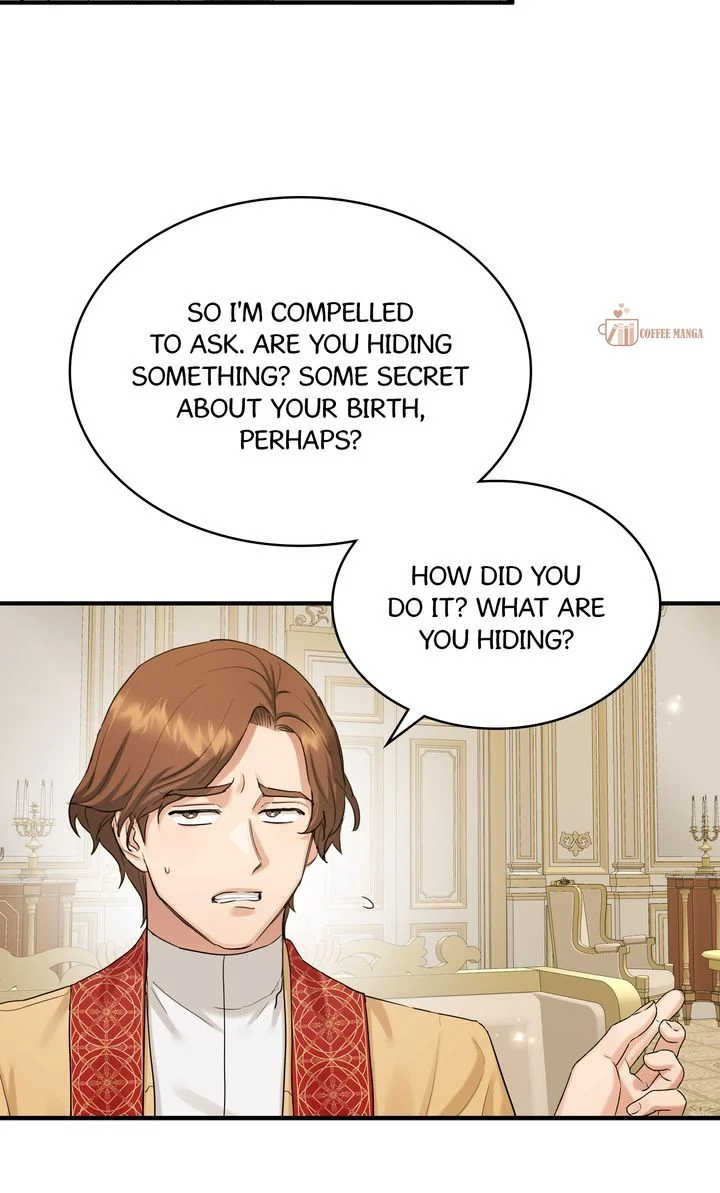 Two Heirs Chapter 80 page 9