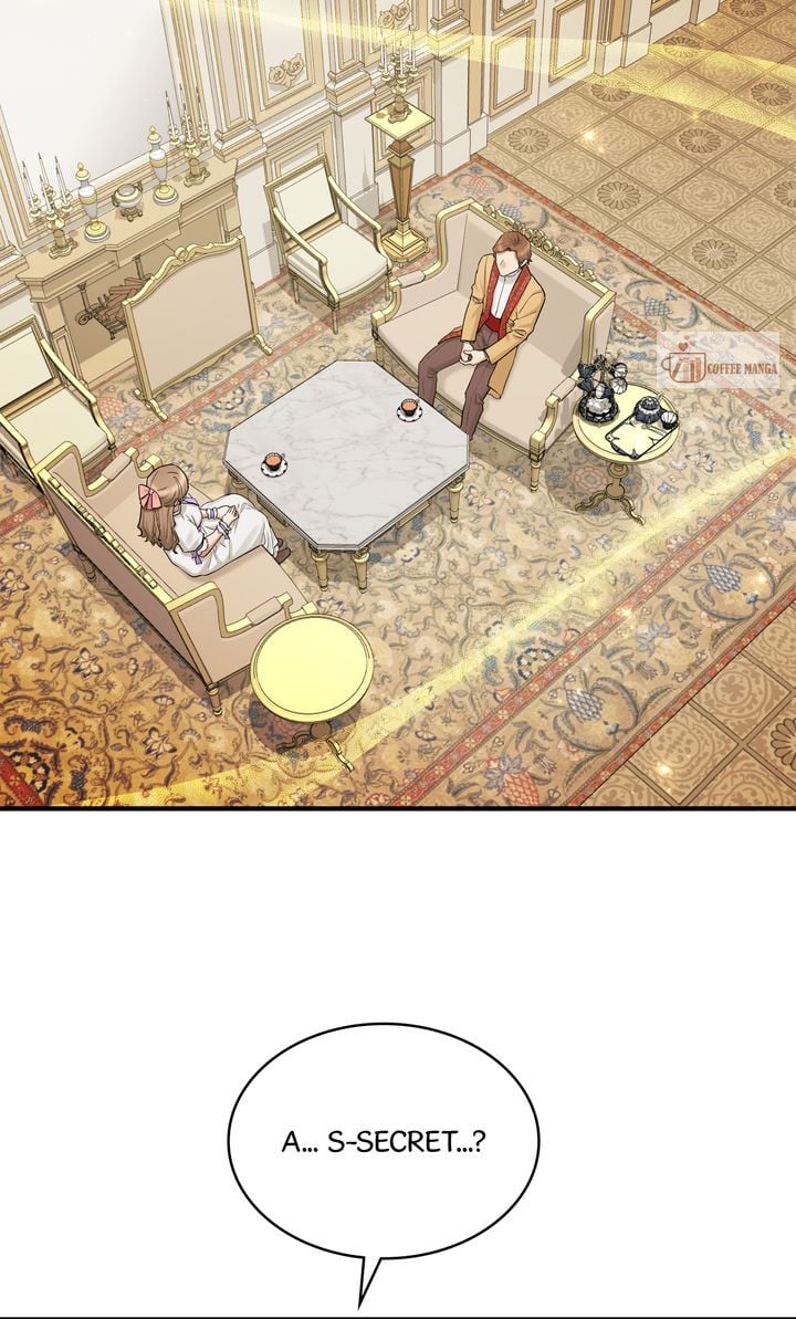 Two Heirs Chapter 80 page 1
