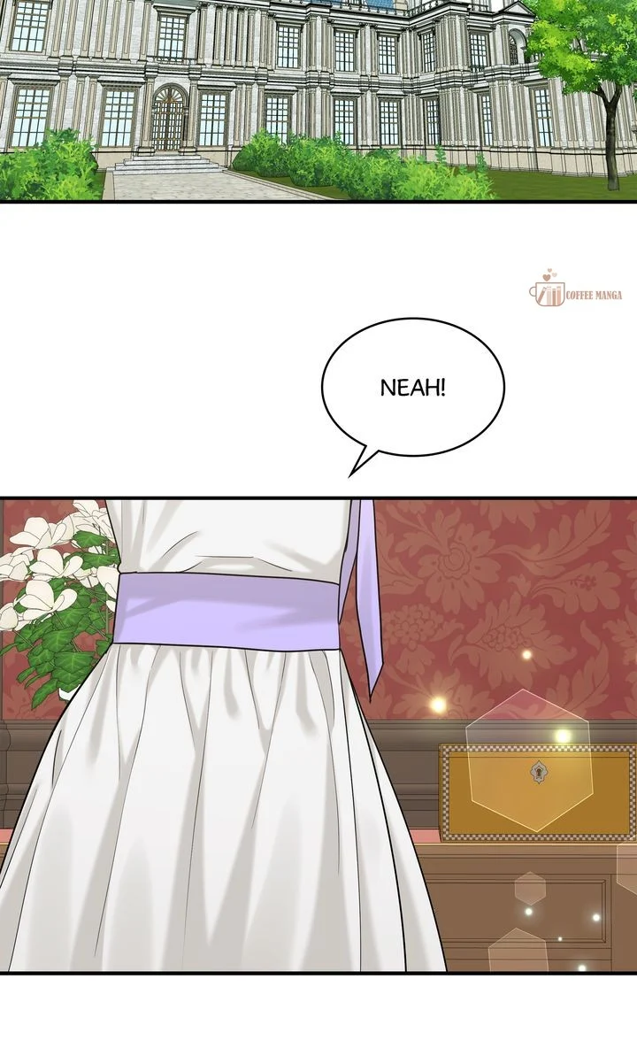 Two Heirs Chapter 80 page 20