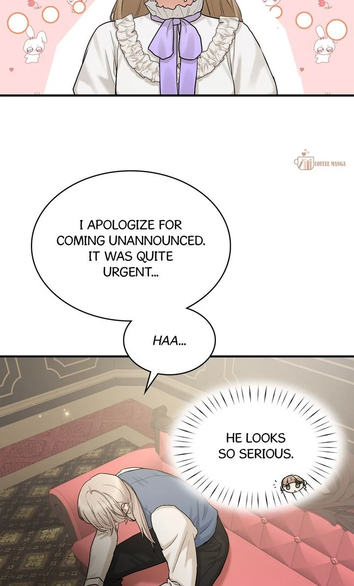 Two Heirs Chapter 80 page 28