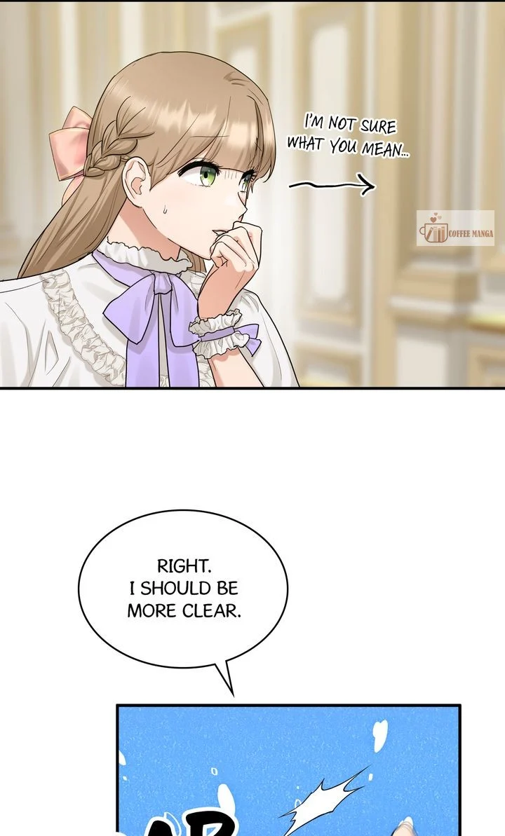 Two Heirs Chapter 80 page 2
