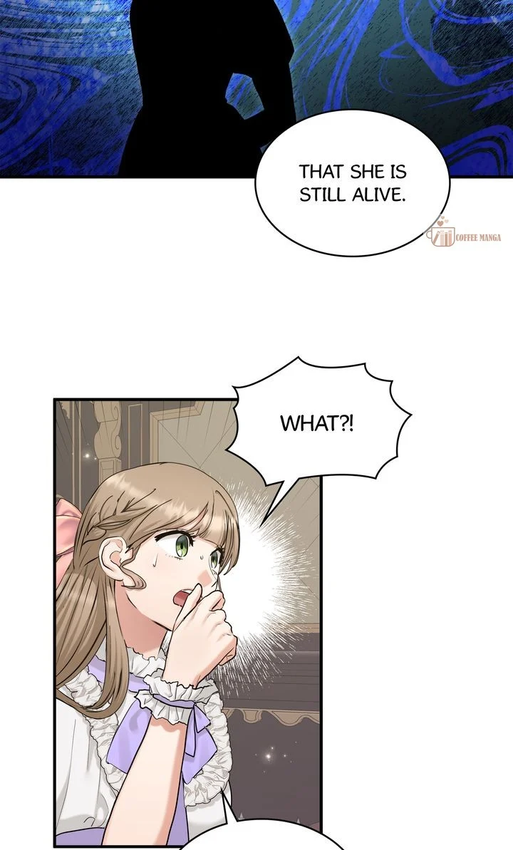 Two Heirs Chapter 80 page 32