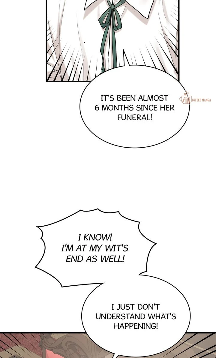 Two Heirs Chapter 80 page 34