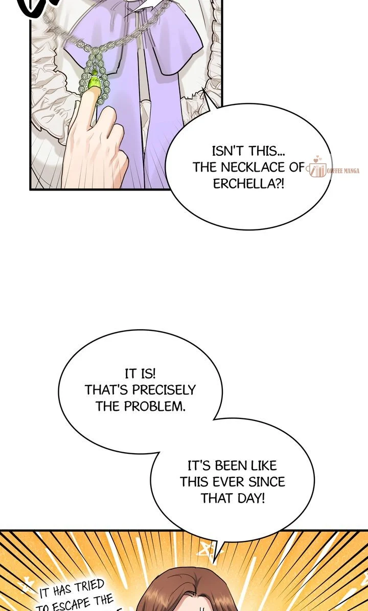 Two Heirs Chapter 80 page 7