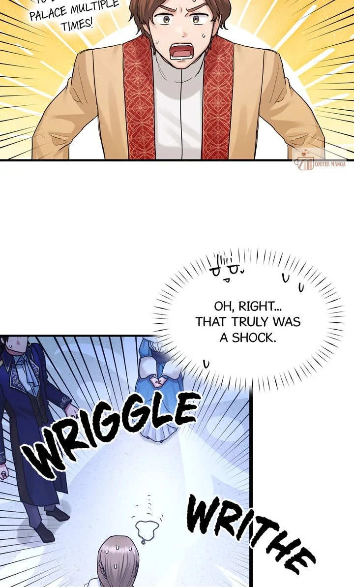 Two Heirs Chapter 80 page 8