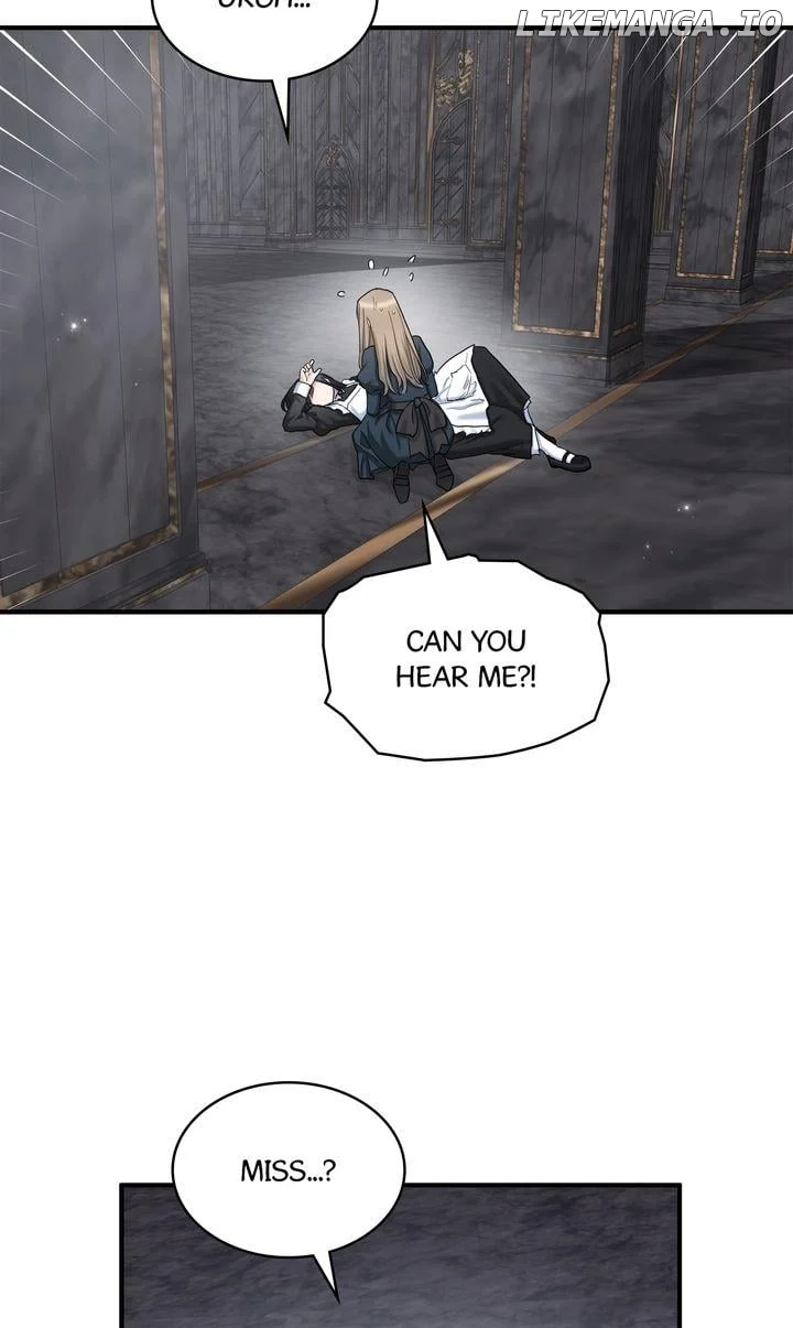 Two Heirs Chapter 83 page 38