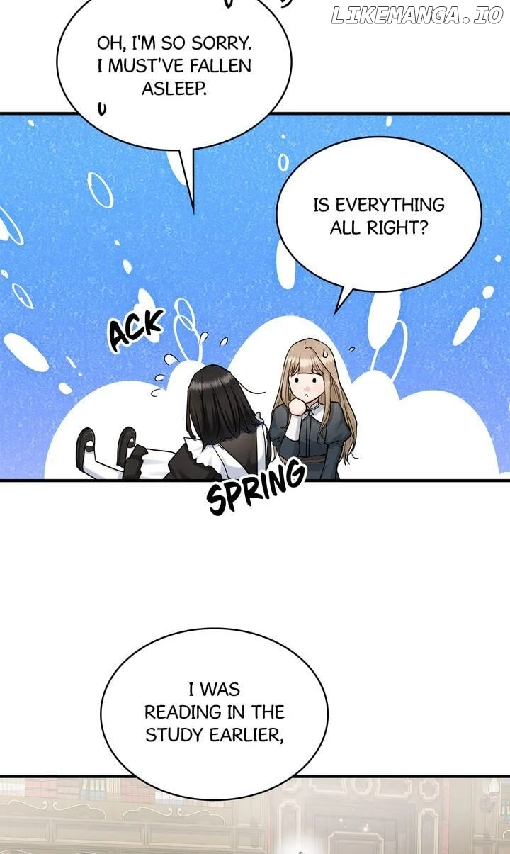 Two Heirs Chapter 83 page 40