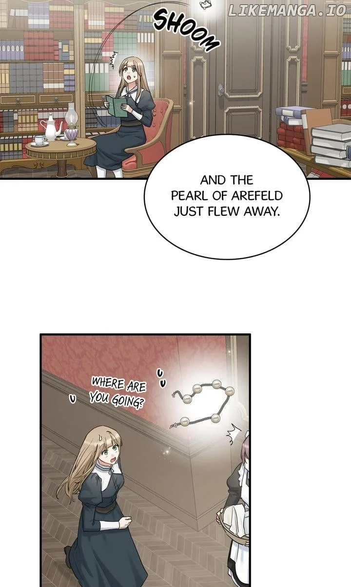 Two Heirs Chapter 83 page 41