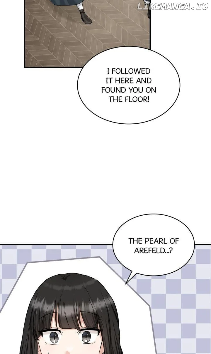 Two Heirs Chapter 83 page 42