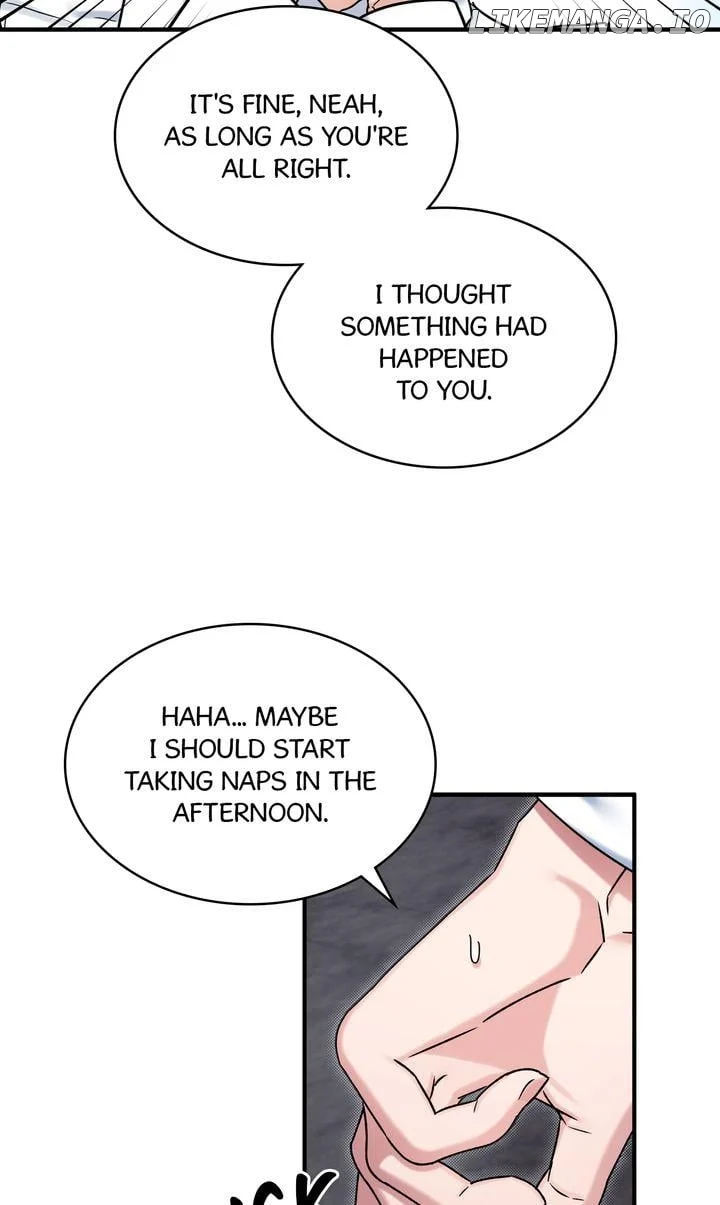 Two Heirs Chapter 83 page 45