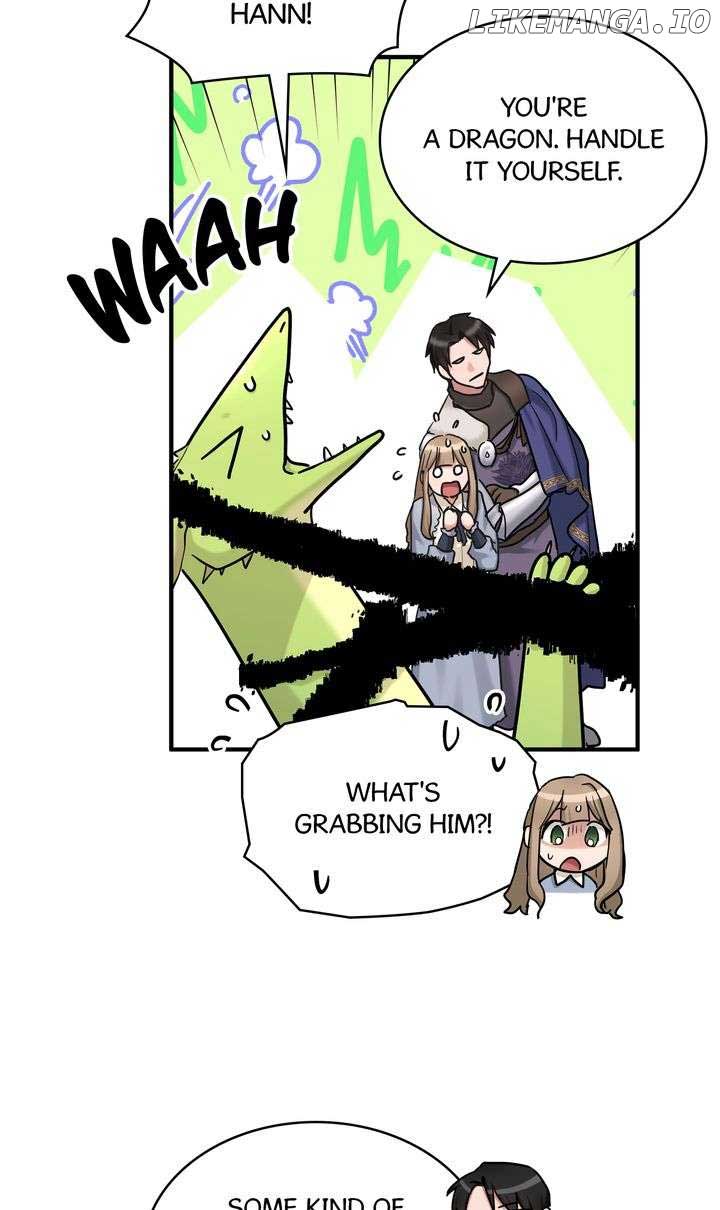 Two Heirs Chapter 85 page 18