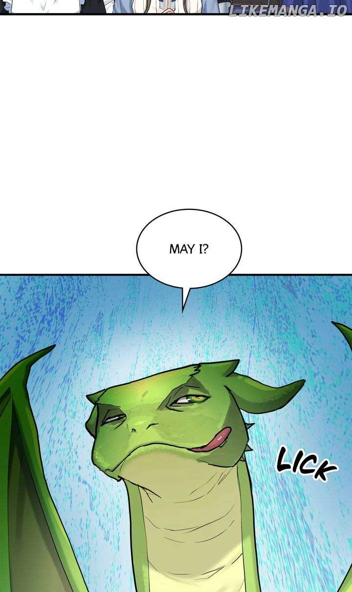 Two Heirs Chapter 85 page 1