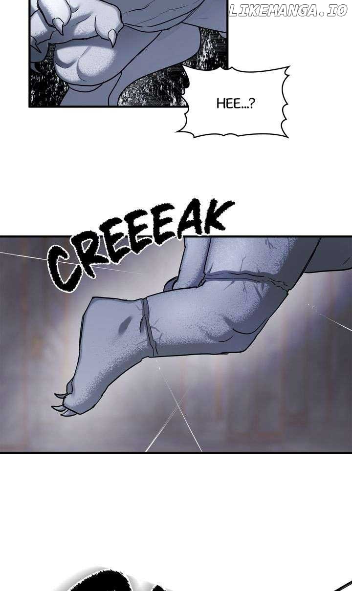 Two Heirs Chapter 85 page 21