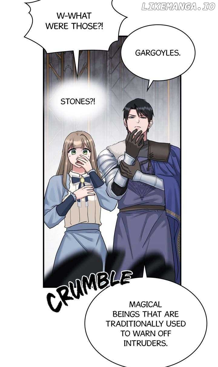 Two Heirs Chapter 85 page 23