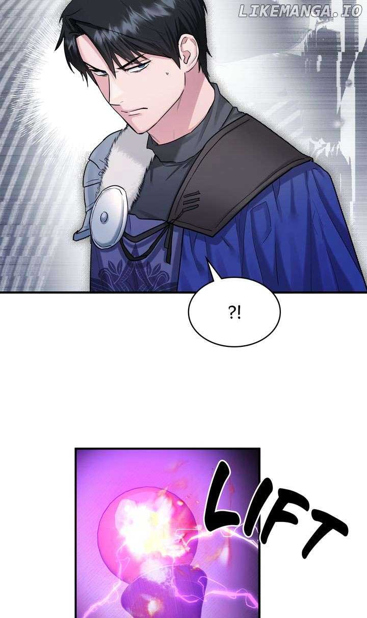 Two Heirs Chapter 85 page 37