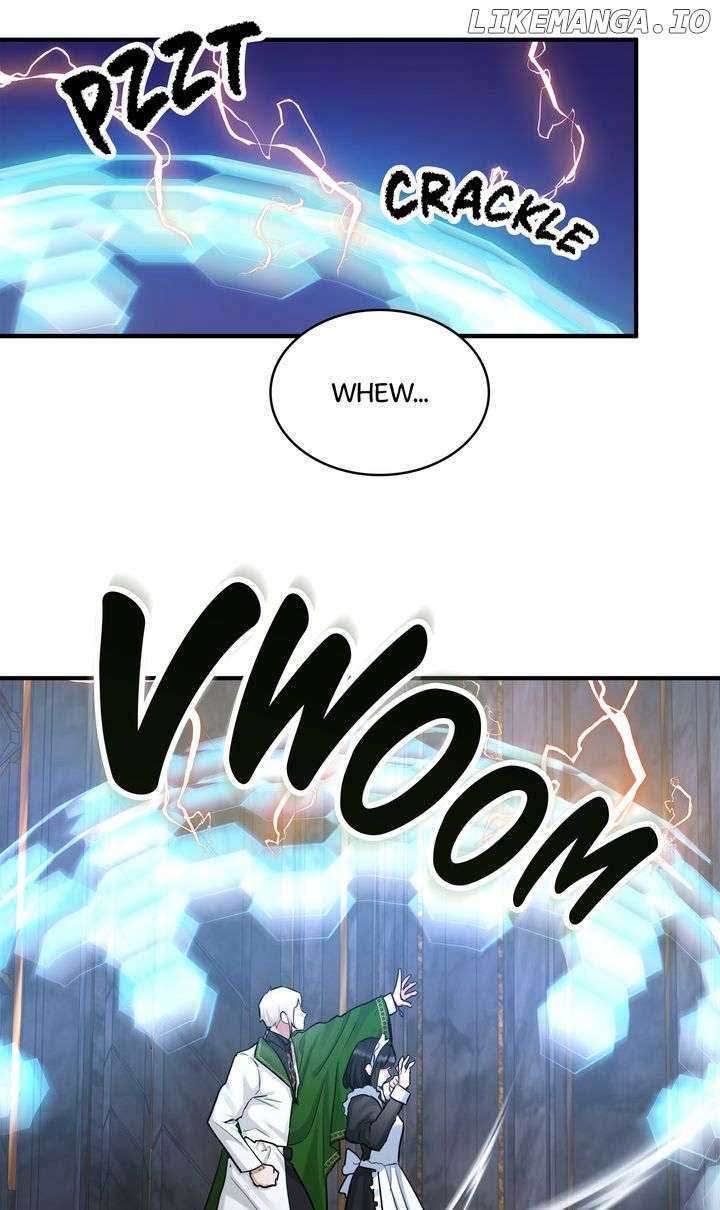 Two Heirs Chapter 85 page 42