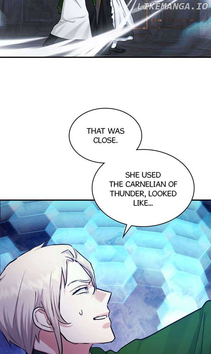 Two Heirs Chapter 85 page 43