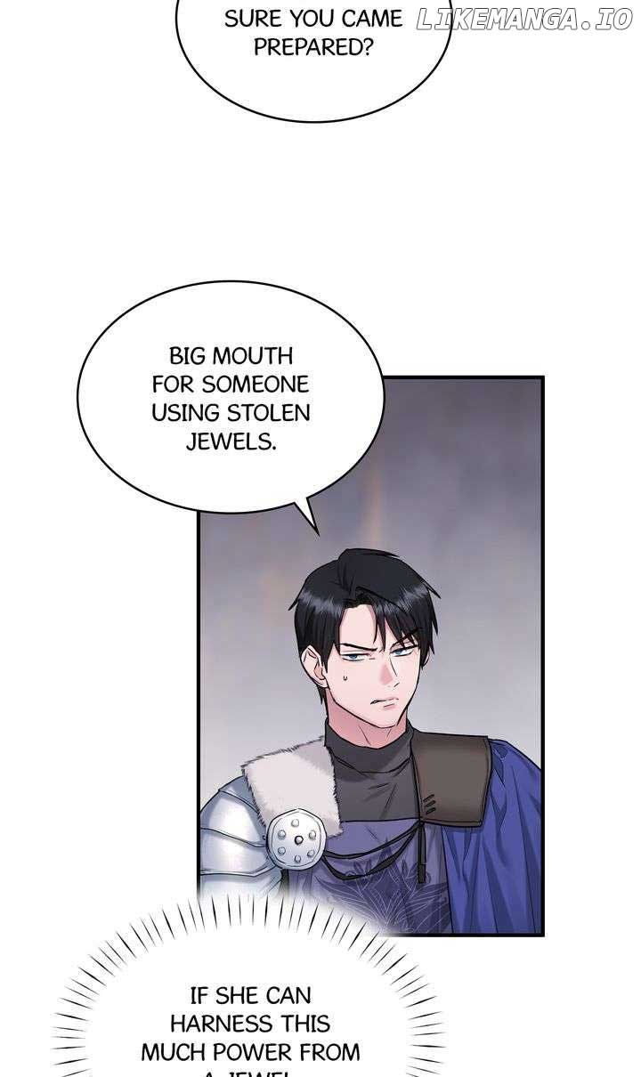 Two Heirs Chapter 85 page 45