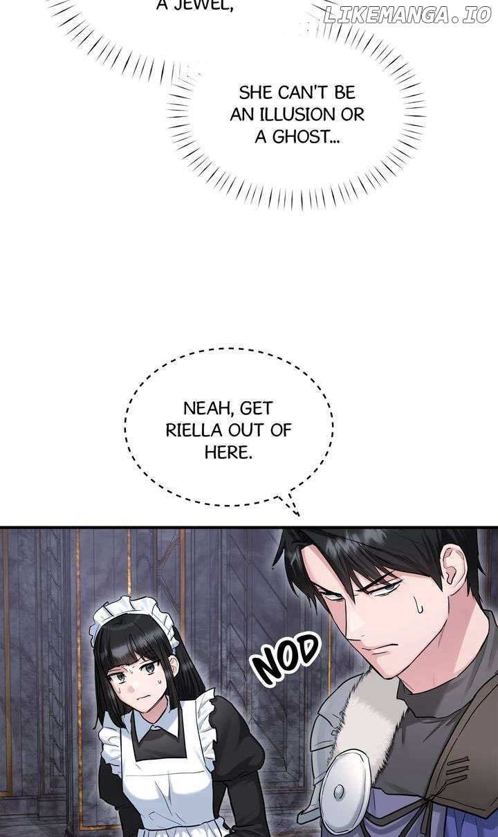 Two Heirs Chapter 85 page 46