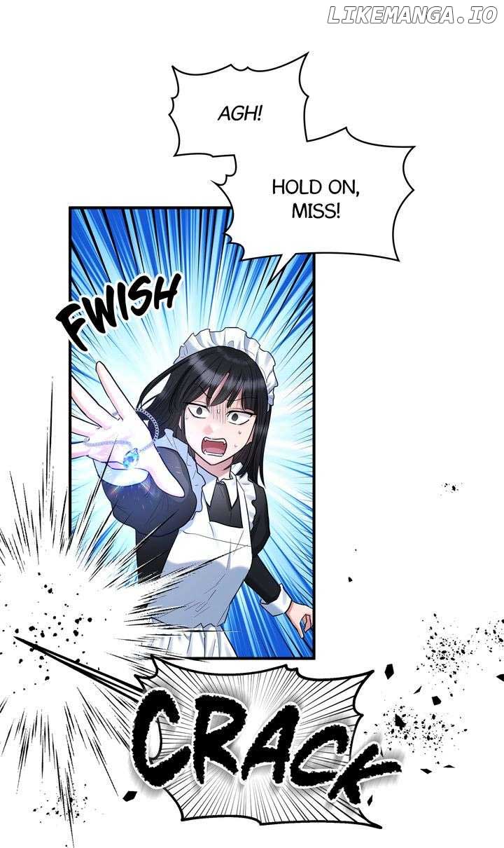 Two Heirs Chapter 85 page 51