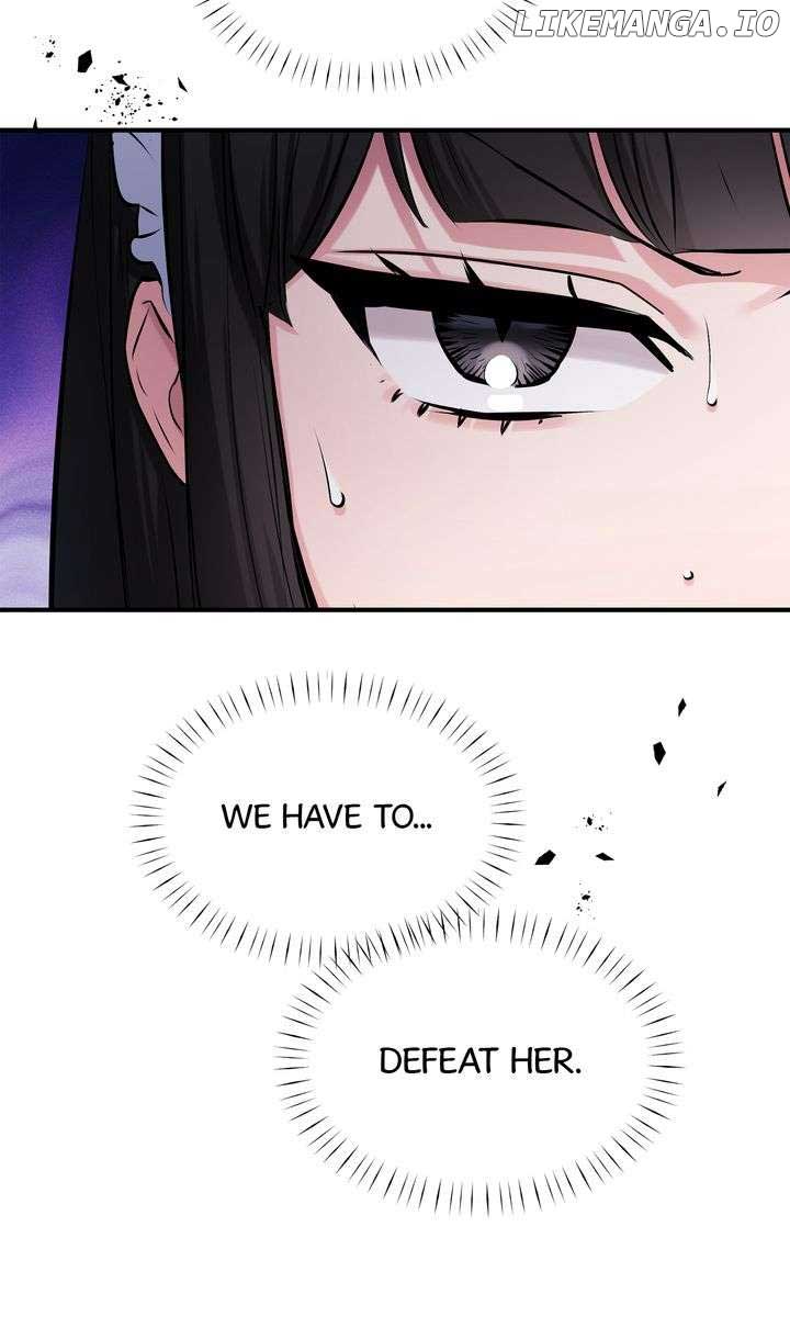 Two Heirs Chapter 85 page 54