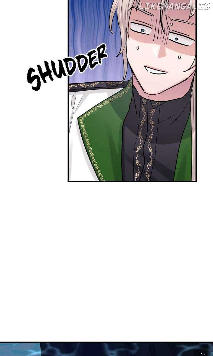 Two Heirs Chapter 86 page 21