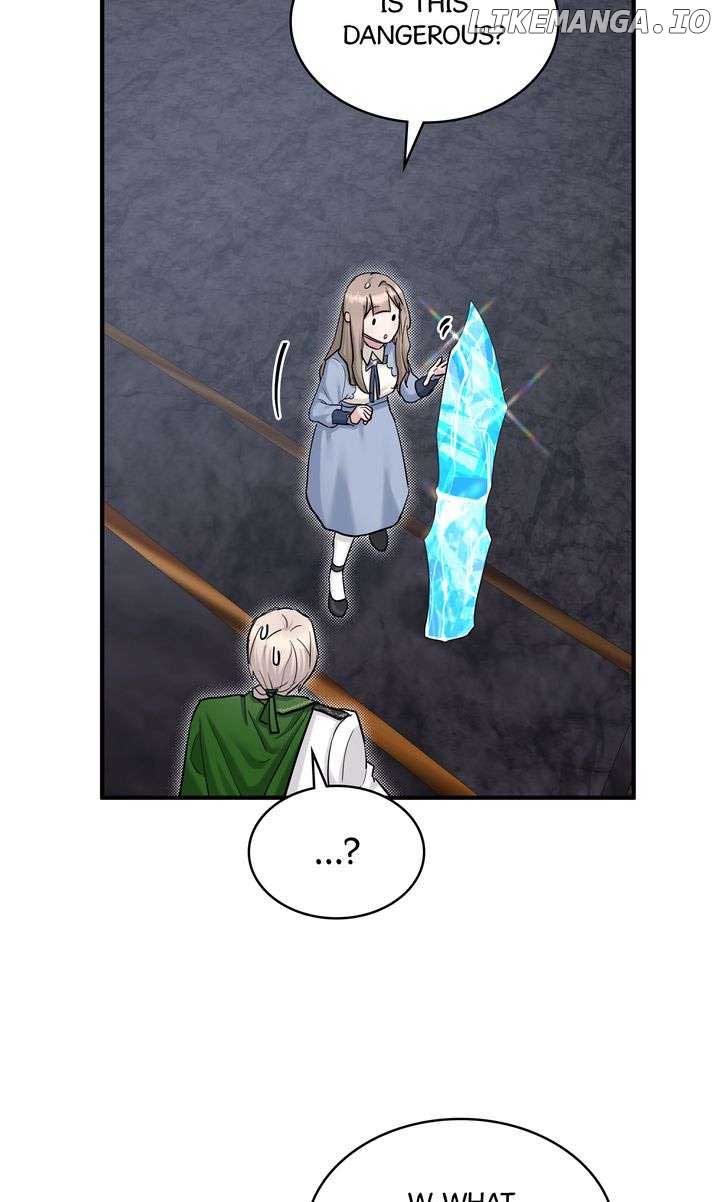 Two Heirs Chapter 86 page 28