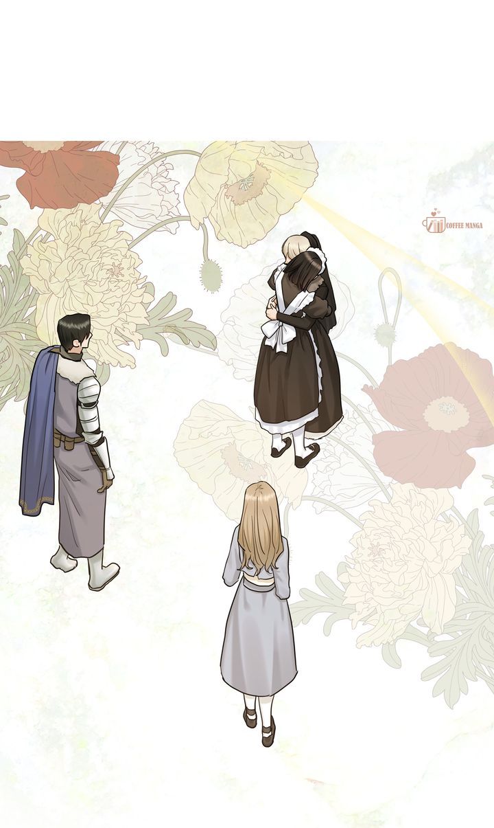 Two Heirs Chapter 88 page 0