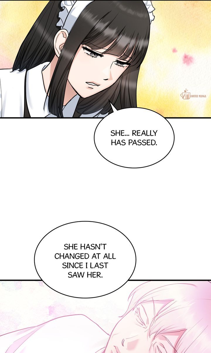 Two Heirs Chapter 88 page 10