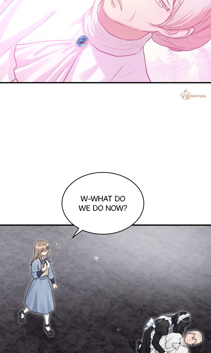 Two Heirs Chapter 88 page 11