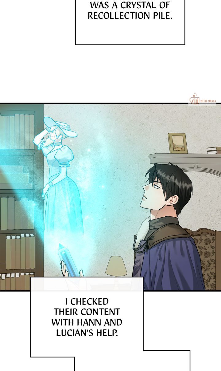 Two Heirs Chapter 88 page 17