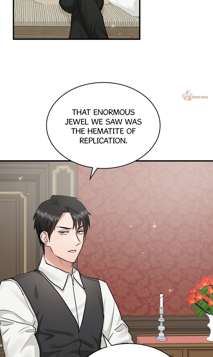 Two Heirs Chapter 88 page 21