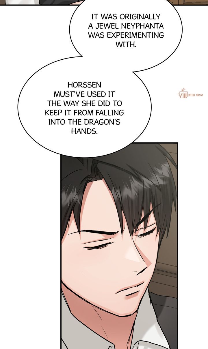 Two Heirs Chapter 88 page 22