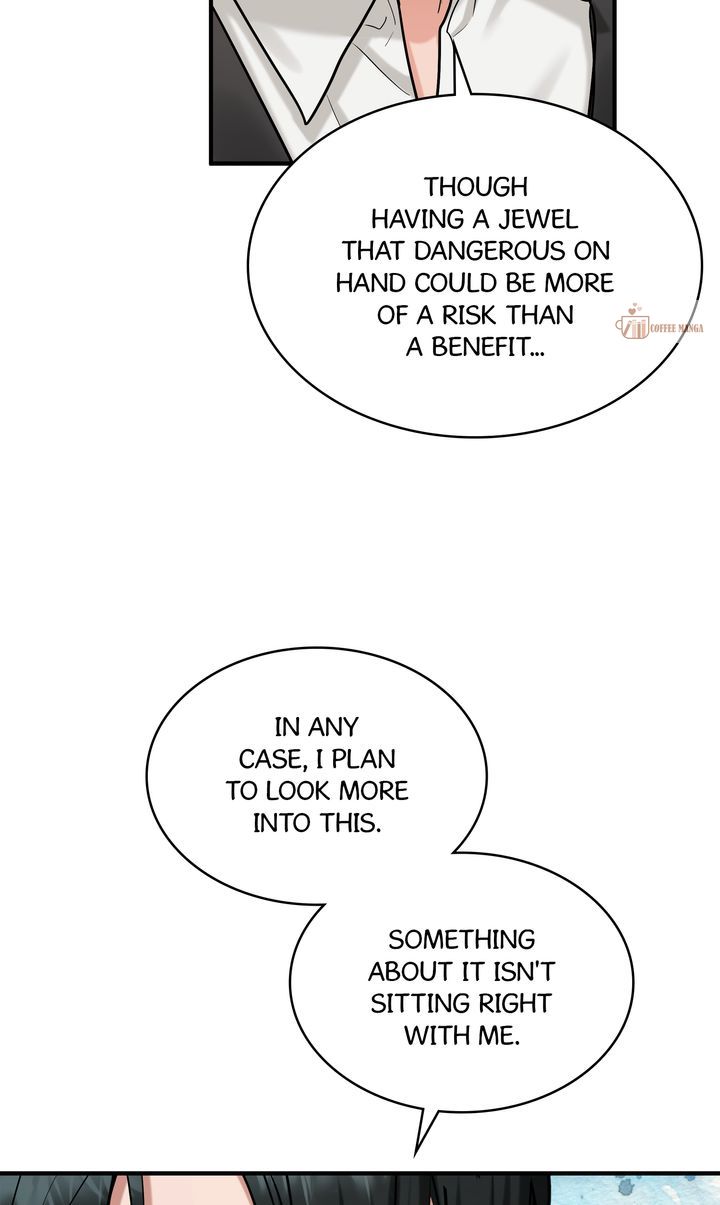 Two Heirs Chapter 88 page 23
