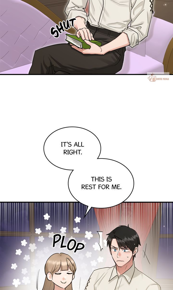 Two Heirs Chapter 88 page 38