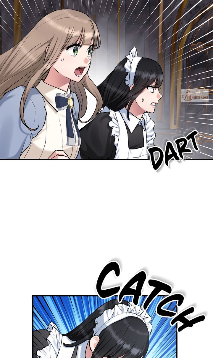 Two Heirs Chapter 88 page 8