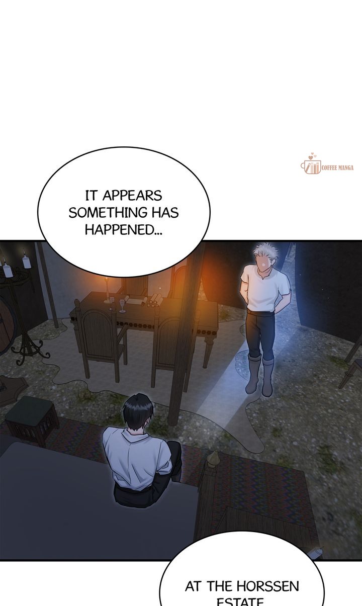 Two Heirs Chapter 92 page 0