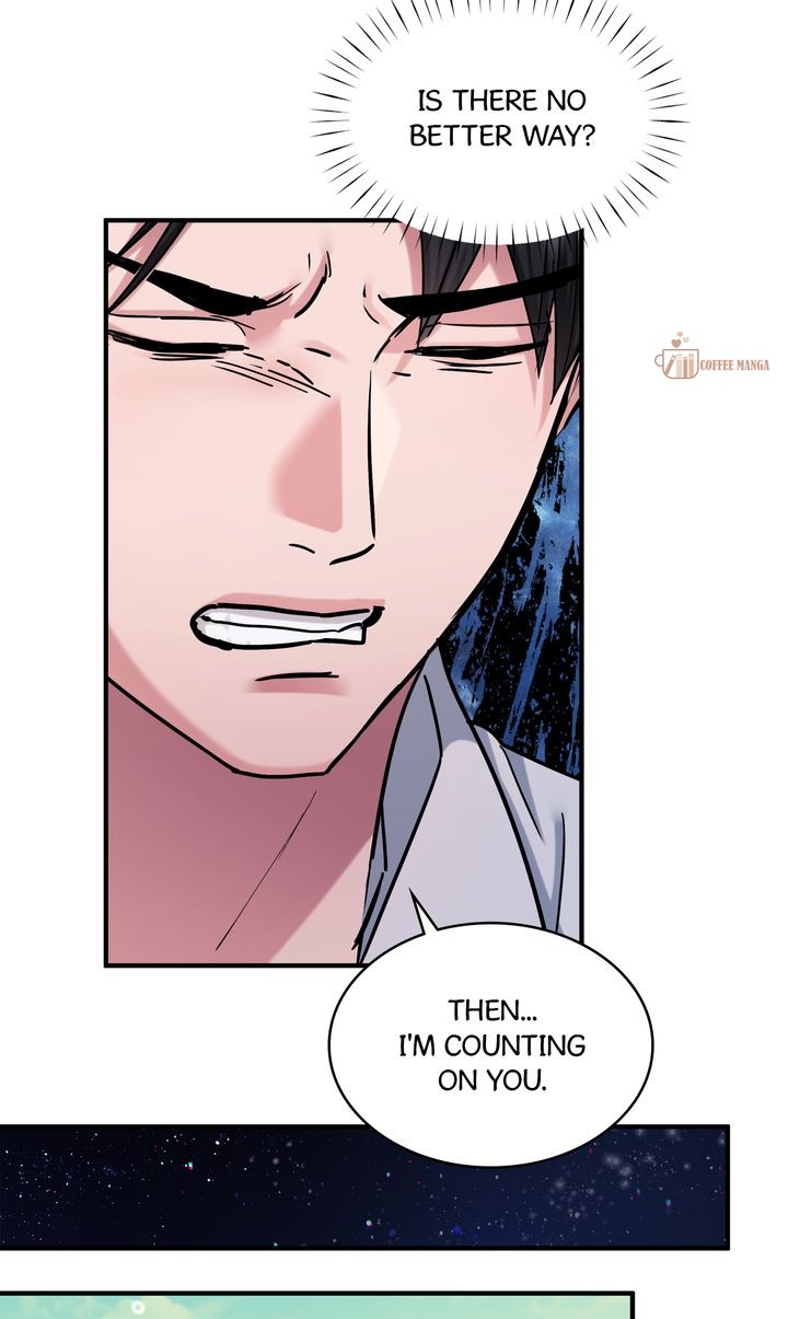Two Heirs Chapter 92 page 19