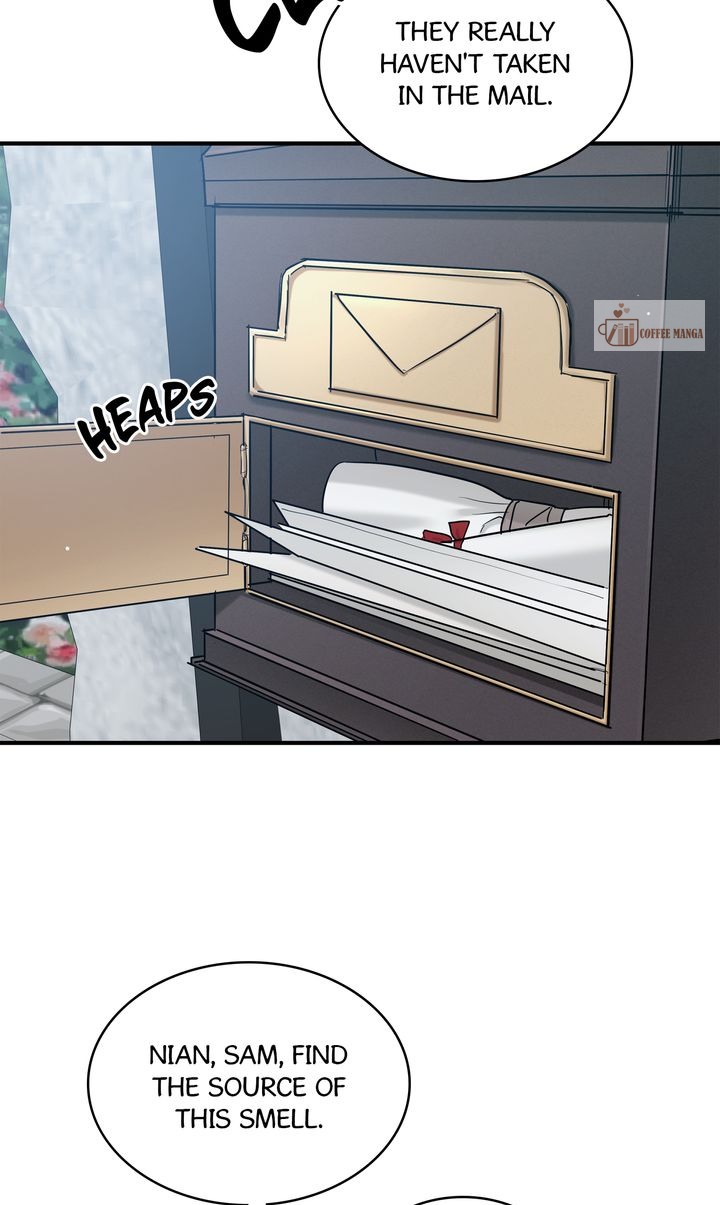 Two Heirs Chapter 92 page 24