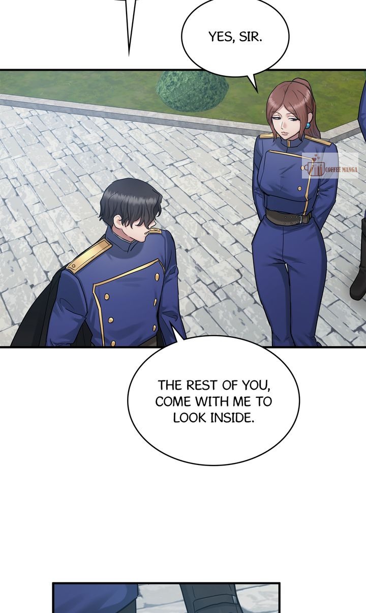 Two Heirs Chapter 92 page 25