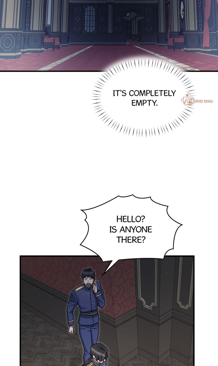 Two Heirs Chapter 92 page 28