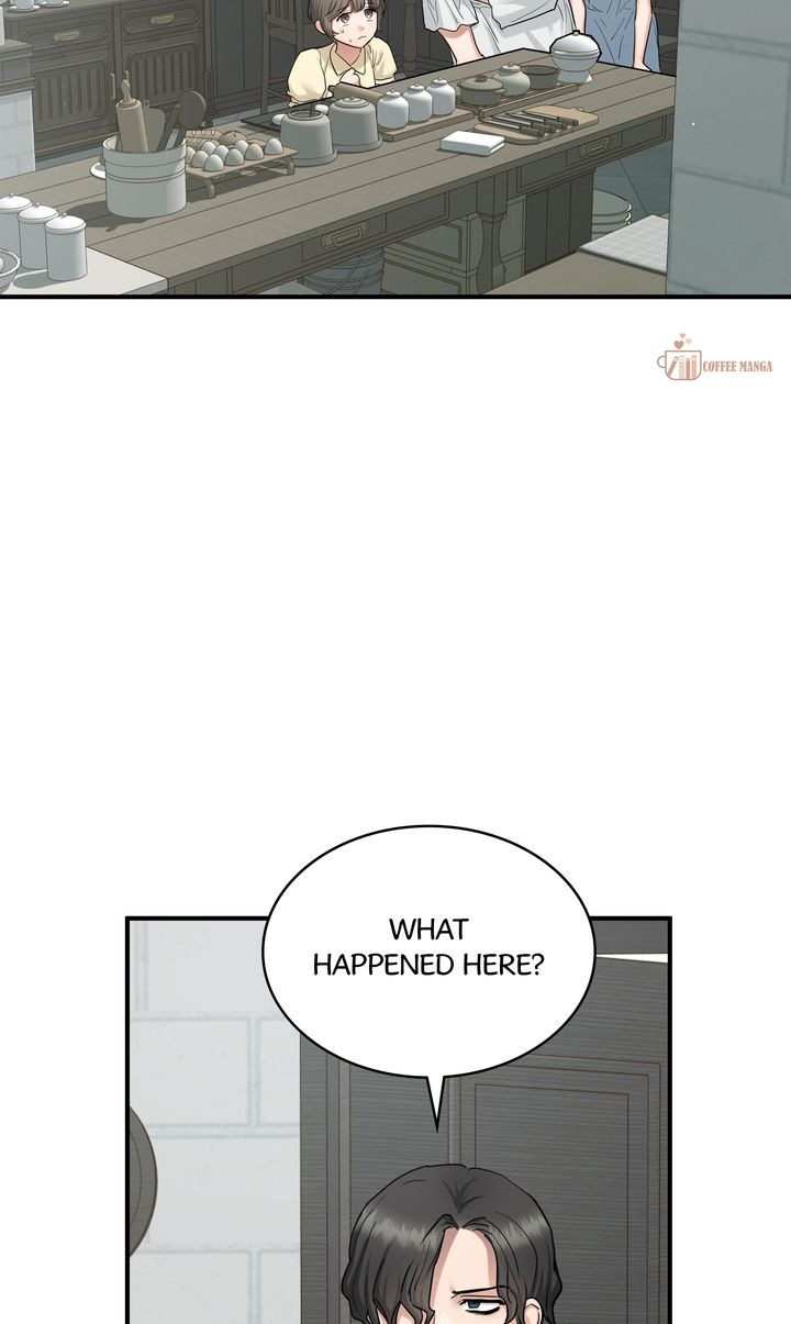 Two Heirs Chapter 92 page 33