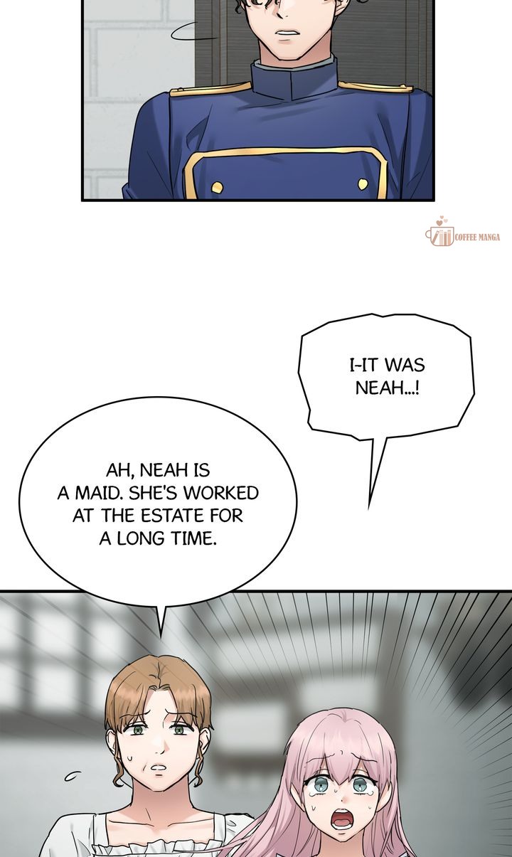 Two Heirs Chapter 92 page 34