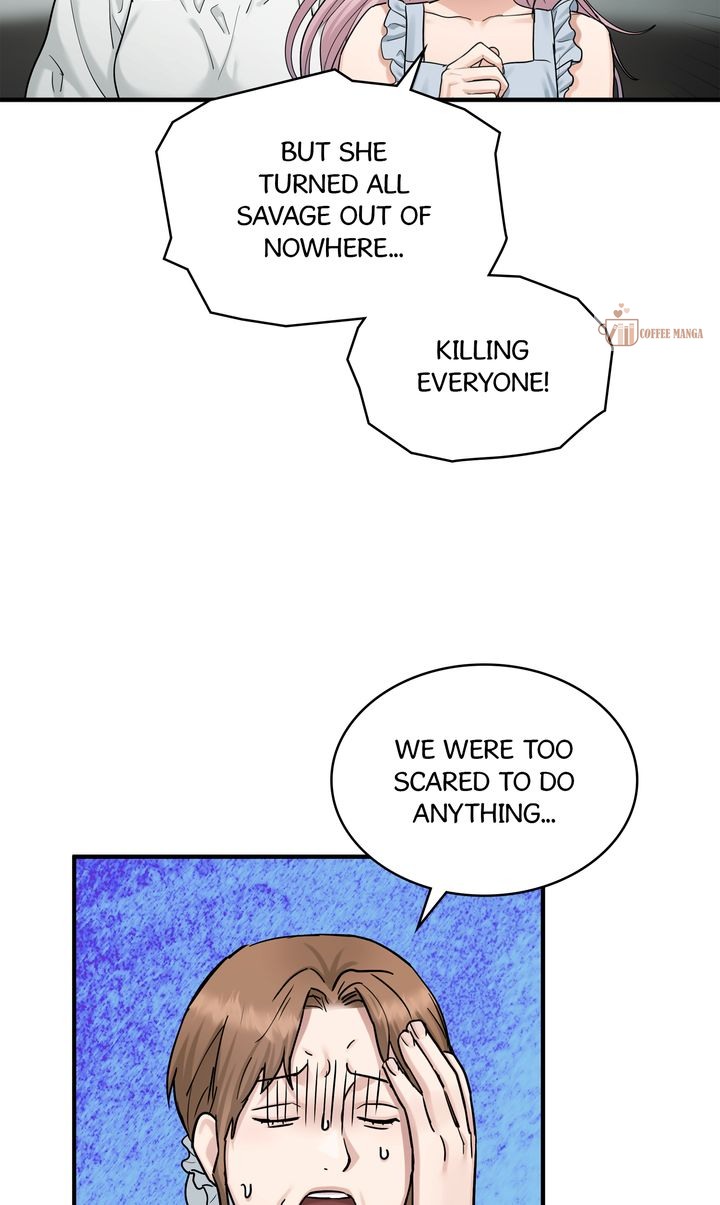 Two Heirs Chapter 92 page 35
