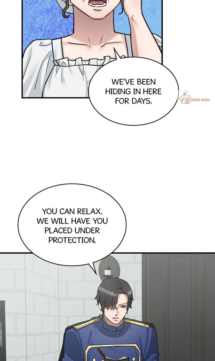 Two Heirs Chapter 92 page 36
