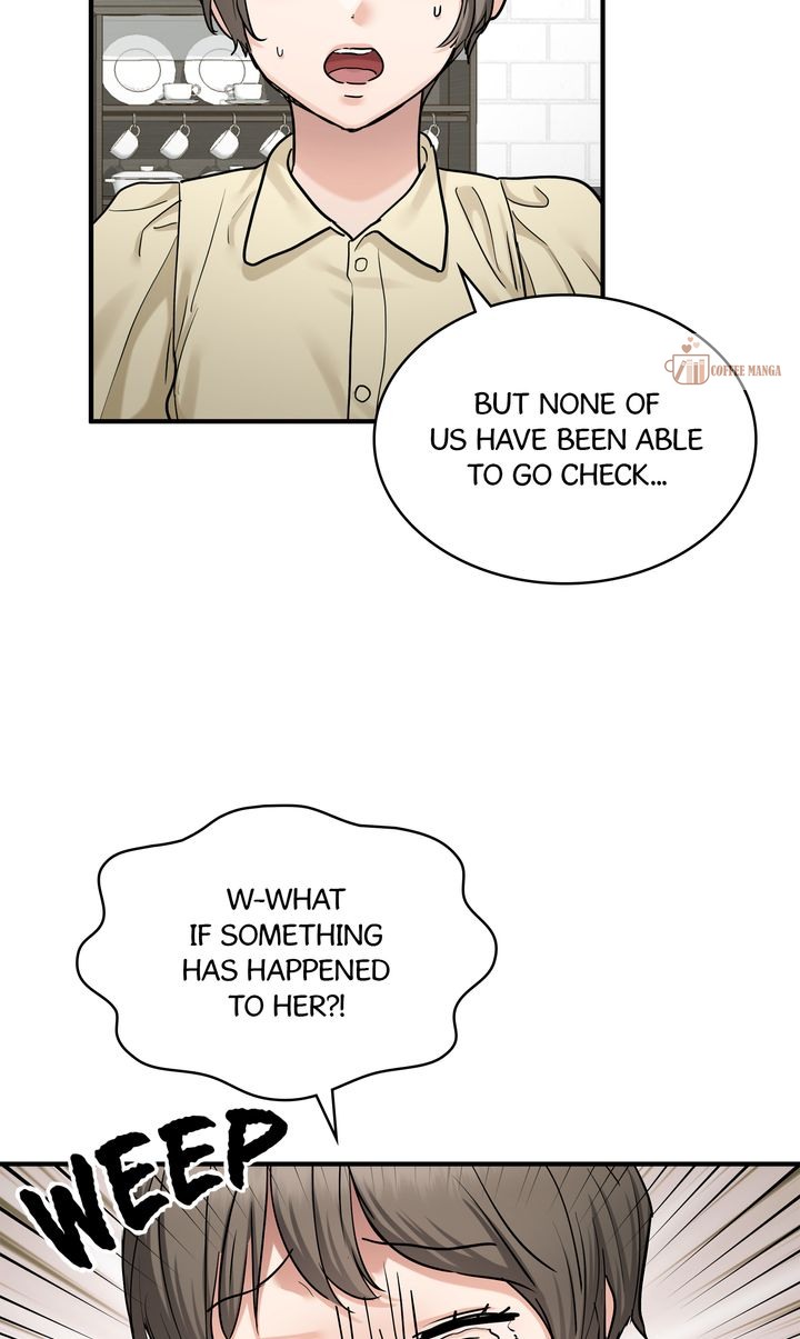 Two Heirs Chapter 92 page 38