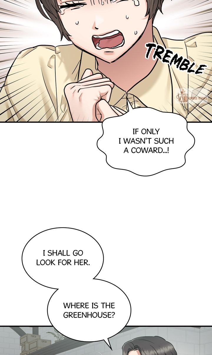 Two Heirs Chapter 92 page 39