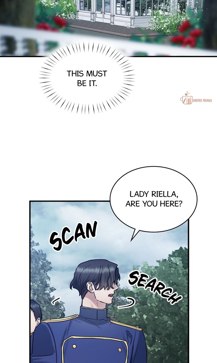 Two Heirs Chapter 92 page 41