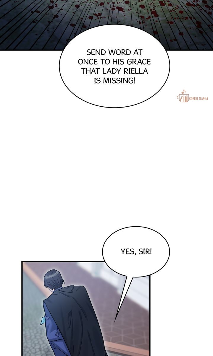 Two Heirs Chapter 92 page 45